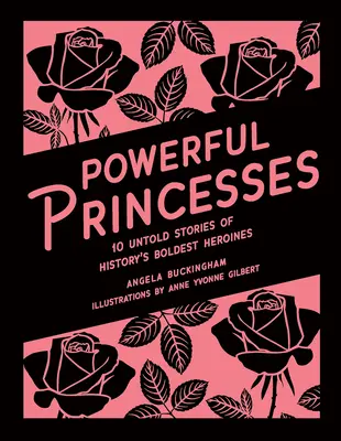 Mächtige Prinzessinnen - Powerful Princesses