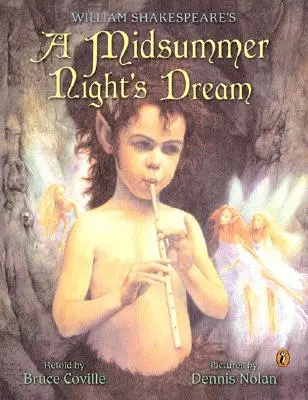 Ein Sommernachtstraum von William Shakespeare - William Shakespeare's a Midsummer Night's Dream