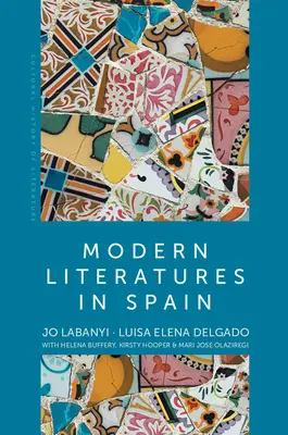 Moderne Literaturen in Spanien - Modern Literatures in Spain