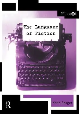 Die Sprache der Fiktion - The Language of Fiction