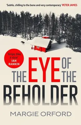 Das Auge des Betrachters - The Eye of the Beholder