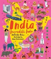 Indien, Unglaubliches Indien - India, Incredible India