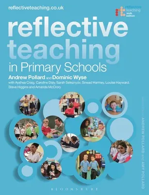 Reflektierter Unterricht in der Grundschule - Reflective Teaching in Primary Schools