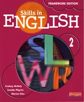 Skills in English Framework Edition Schülerbuch 2 - Skills in English Framework Edition Student Book 2