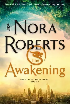 Das Erwachen: Das Drachenherz-Vermächtnis, Buch 1 - The Awakening: The Dragon Heart Legacy, Book 1
