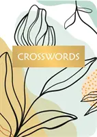 Kreuzworträtsel - Crosswords