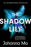 Schattenlilie - Shadow Lily