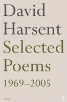 Ausgewählte Gedichte David Harsent - Selected Poems David Harsent