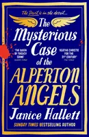 Der geheimnisvolle Fall der Alperton-Engel - der sofortige Sunday Times Bestseller - Mysterious Case of the Alperton Angels - the Instant Sunday Times Bestseller