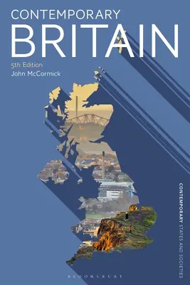 Zeitgenössisches Großbritannien - Contemporary Britain