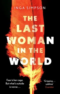 Die letzte Frau der Welt - The Last Woman in the World