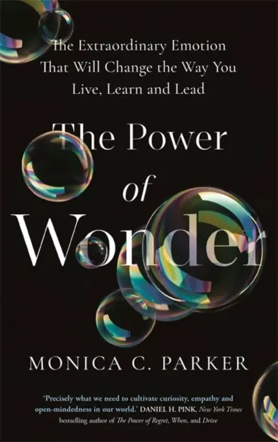 Power of Wonder - Die außergewöhnliche Emotion, die Ihr Leben, Lernen und Führen verändern wird - Power of Wonder - The Extraordinary Emotion That Will Change the Way You Live, Learn and Lead