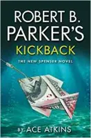 Robert B. Parker's Rückschlag - Robert B. Parker's Kickback