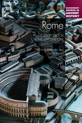 Rom: Ein Quellenbuch über die antike Stadt - Rome: A Sourcebook on the Ancient City