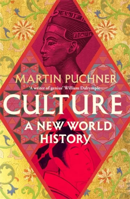 Kultur - Eine neue Weltgeschichte - Culture - A new world history