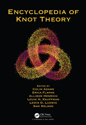 Enzyklopädie der Knotentheorie - Encyclopedia of Knot Theory
