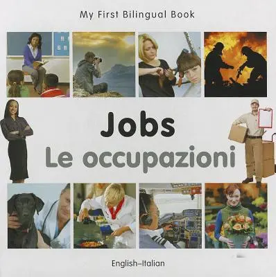Berufe/Le Occupazioni - Jobs/Le Occupazioni