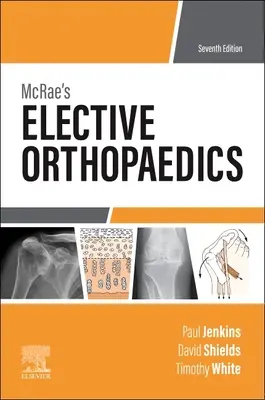 McRae's Wahlfach Orthopädie - McRae's Elective Orthopaedics