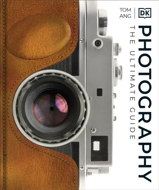 Fotografie - Ein visueller Begleiter - Photography - A Visual Companion