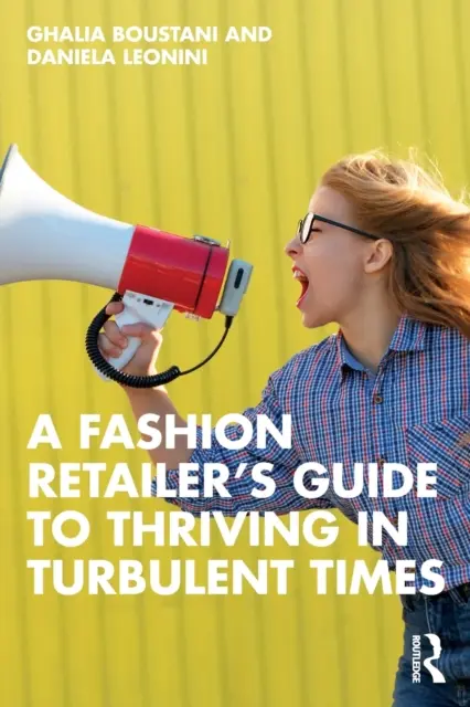 Ein Leitfaden für Modeeinzelhändler, um in turbulenten Zeiten zu gedeihen - A Fashion Retailer's Guide to Thriving in Turbulent Times