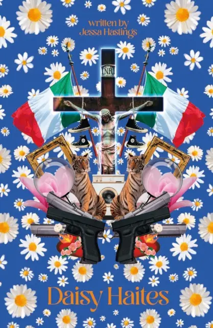 Daisy Haites - Buch 2 - Daisy Haites - Book 2