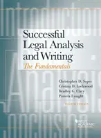 Erfolgreiche juristische Analyse und Schreiben - Die Grundlagen - Successful Legal Analysis and Writing - The Fundamentals