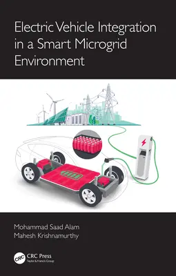 Integration von Elektrofahrzeugen in ein intelligentes Microgrid-Umfeld - Electric Vehicle Integration in a Smart Microgrid Environment