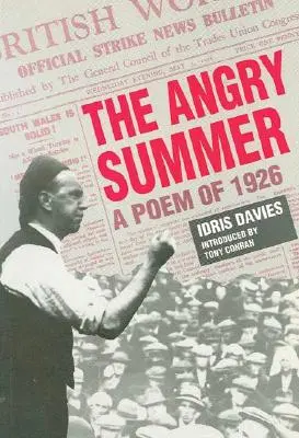 Der wütende Sommer - ein Gedicht von 1926 - Angry Summer - A Poem of 1926