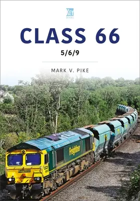 Klasse 66: 5/6/9 - Class 66: 5/6/9