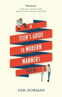 Teen's Guide für moderne Umgangsformen - Teen's Guide to Modern Manners