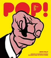 POP! Die Welt der Pop Art - POP! The World of Pop Art