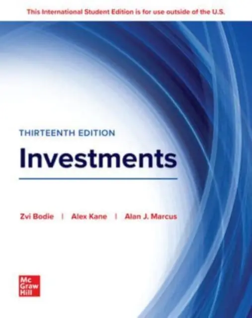 ISE-Investitionen - ISE Investments