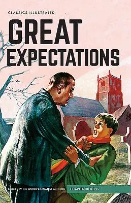 Große Erwartungen - Great Expectations