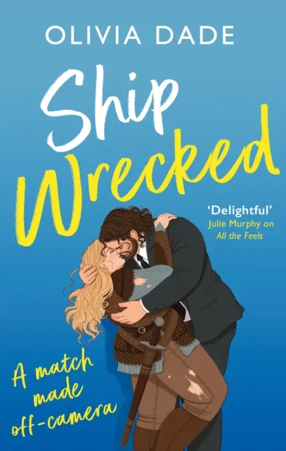 Ship Wrecked - eine herzerwärmende Hollywood-Romanze - Ship Wrecked - a heart-warming Hollywood romance