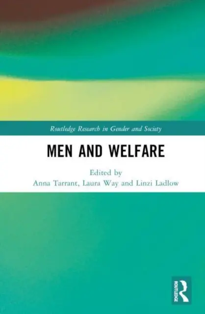 Männer und Wohlfahrt - Men and Welfare