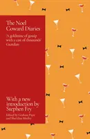 Noel Cowards Tagebücher - Mit einem Vorwort von Stephen Fry - Noel Coward Diaries - With a Foreword by Stephen Fry