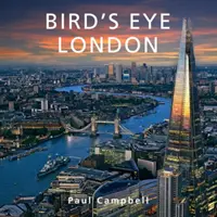 Vogelperspektive London - Bird's Eye London