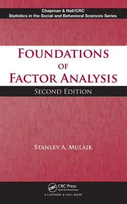 Grundlagen der Faktorenanalyse - Foundations of Factor Analysis