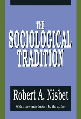 Die soziologische Tradition - The Sociological Tradition
