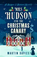 Mrs. Hudson und der Weihnachtskanarienvogel - Mrs Hudson and The Christmas Canary