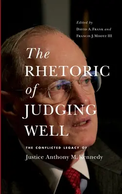 Die Rhetorik des guten Urteils - The Rhetoric of Judging Well