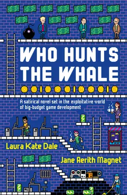 Wer jagt den Wal - Who Hunts the Whale