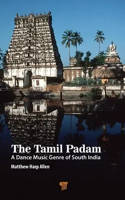 Das tamilische Padam: Ein Tanzmusikgenre aus Südindien - The Tamil Padam: A Dance Music Genre of South India