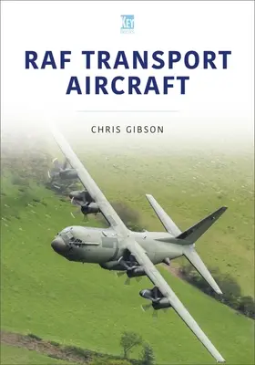 RAF-Transportflugzeuge - RAF Transport Aircraft