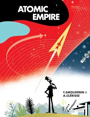 Atomares Imperium - Atomic Empire