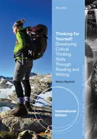Selbstständig denken, Internationale Ausgabe (Mayfield Marlys (College of Alameda)) - Thinking for Yourself, International Edition (Mayfield Marlys (College of Alameda))