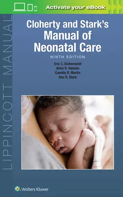 Cloherty und Stark's Handbuch der Neugeborenenpflege - Cloherty and Stark's Manual of Neonatal Care