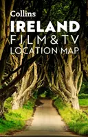 Collins Irland Film- und TV-Standortkarte - Collins Ireland Film and TV Location Map