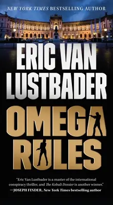 Omega-Regeln: Ein Evan-Ryder-Roman - Omega Rules: An Evan Ryder Novel