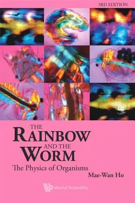 Der Regenbogen und der Wurm, Der: Die Physik der Organismen (3. Auflage) - Rainbow and the Worm, The: The Physics of Organisms (3rd Edition)